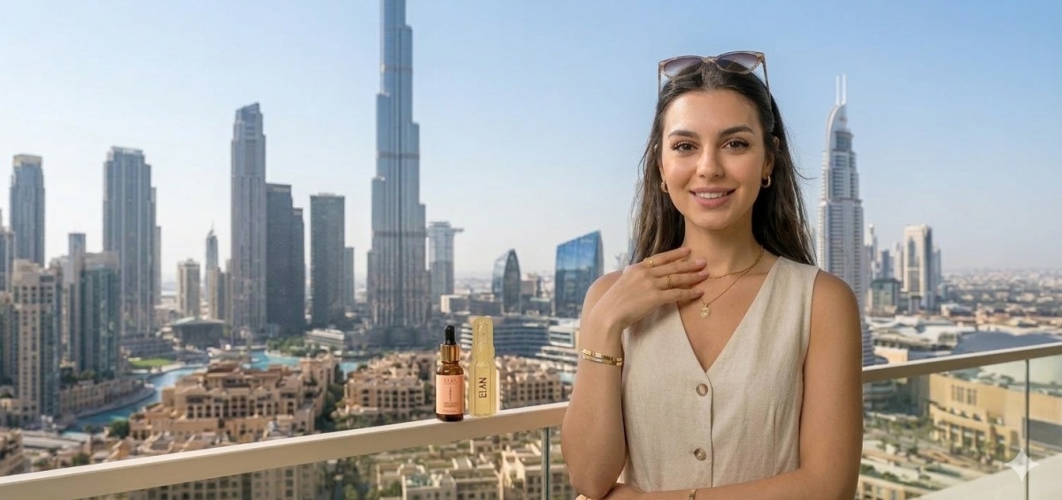 Brow Care After Lamination: Professional Tips from Dubai Experts Brow Care After Lamination: Professional Tips from Dubai Experts