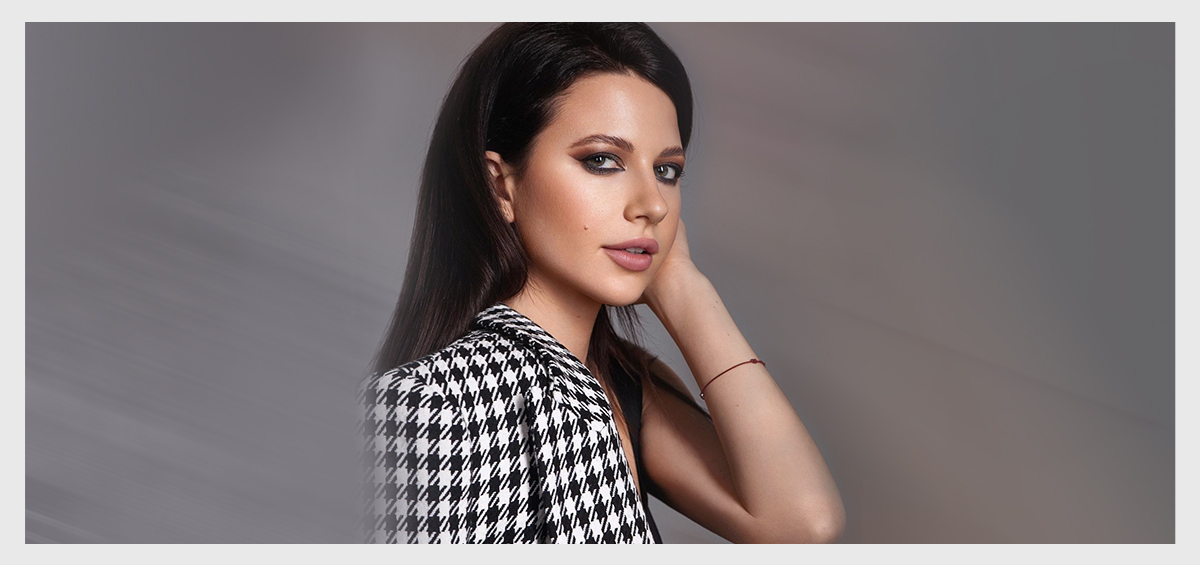 Anna Kravchenko and the ÉLAN team were present at “BEAUTY ISTANBUL” Anna Kravchenko and the ÉLAN team were present at “BEAUTY ISTANBUL”