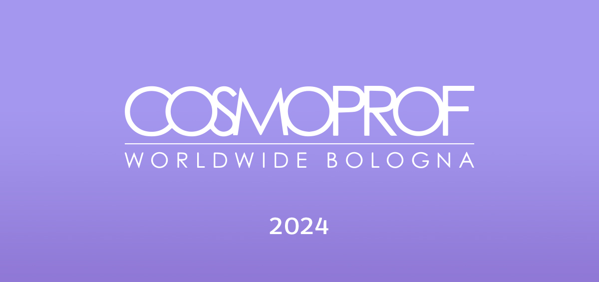 "COSMOPROF WORLDWIDE BOLOGNA" hosted ÉLAN, LAvHAIR & disAL