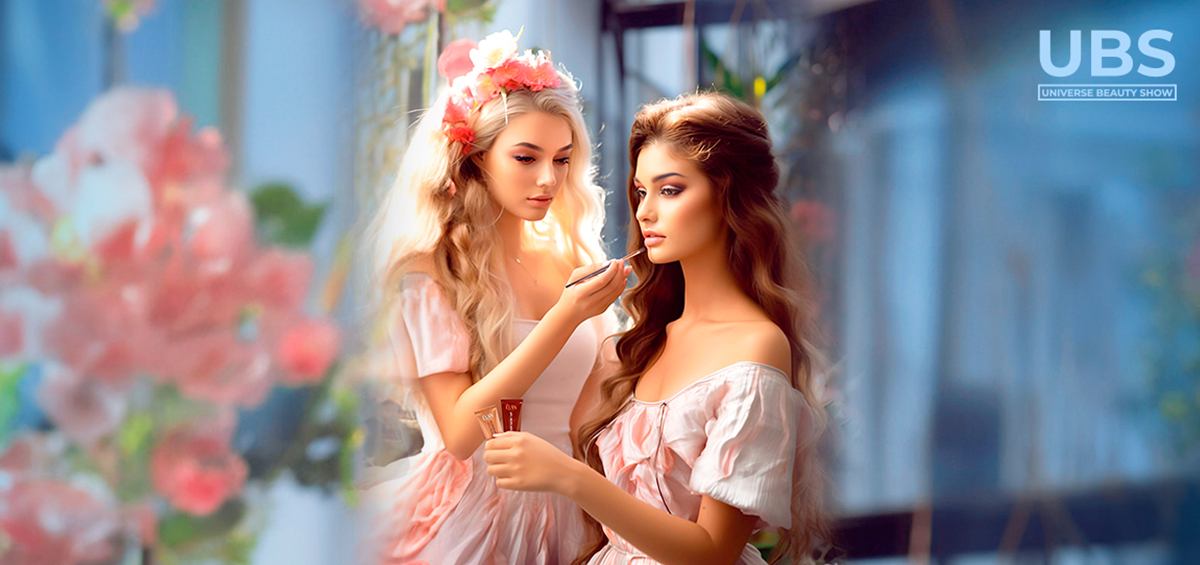 What occurred at UNIVERSE BEAUTY SHOW ONLINE 2023? What occurred at UNIVERSE BEAUTY SHOW ONLINE 2023?