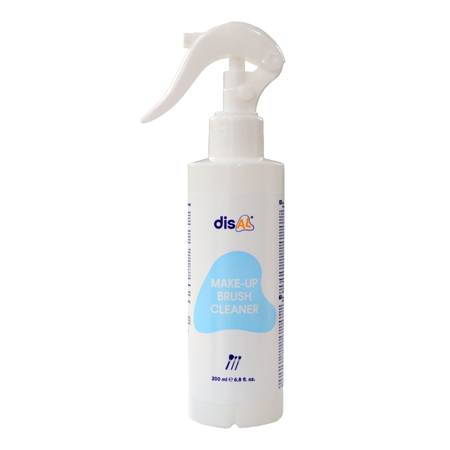 disAL MAKE-UP BRUSH CLEANER