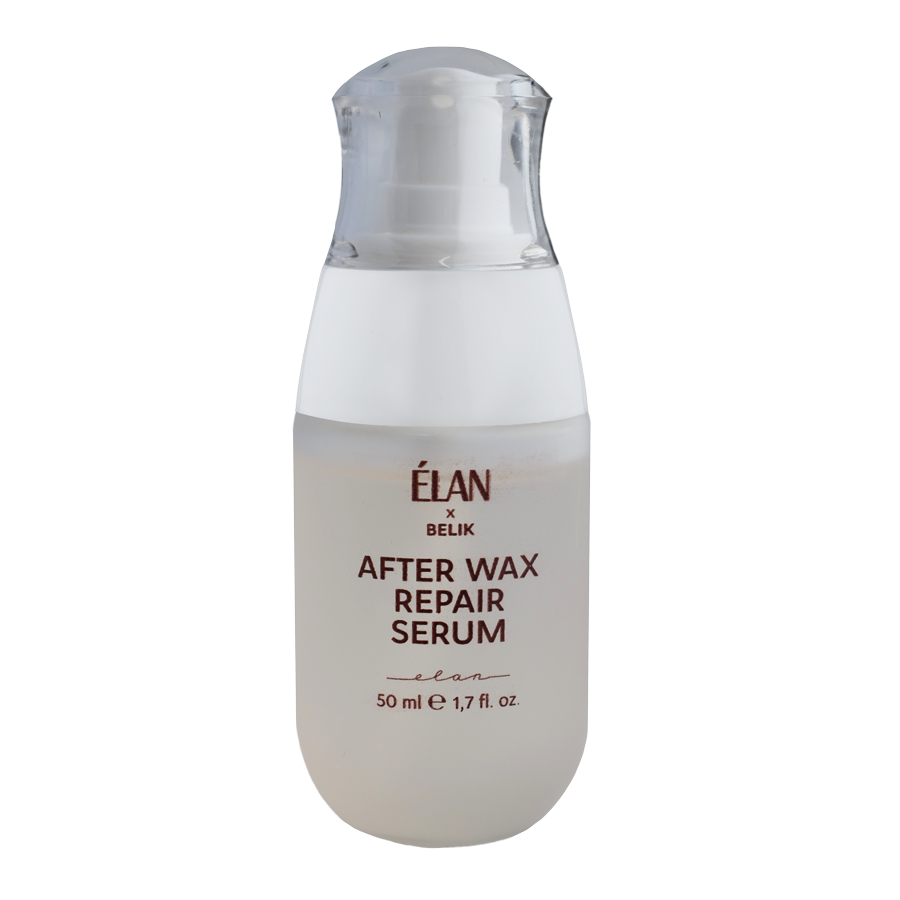 After Wax Repair Serum