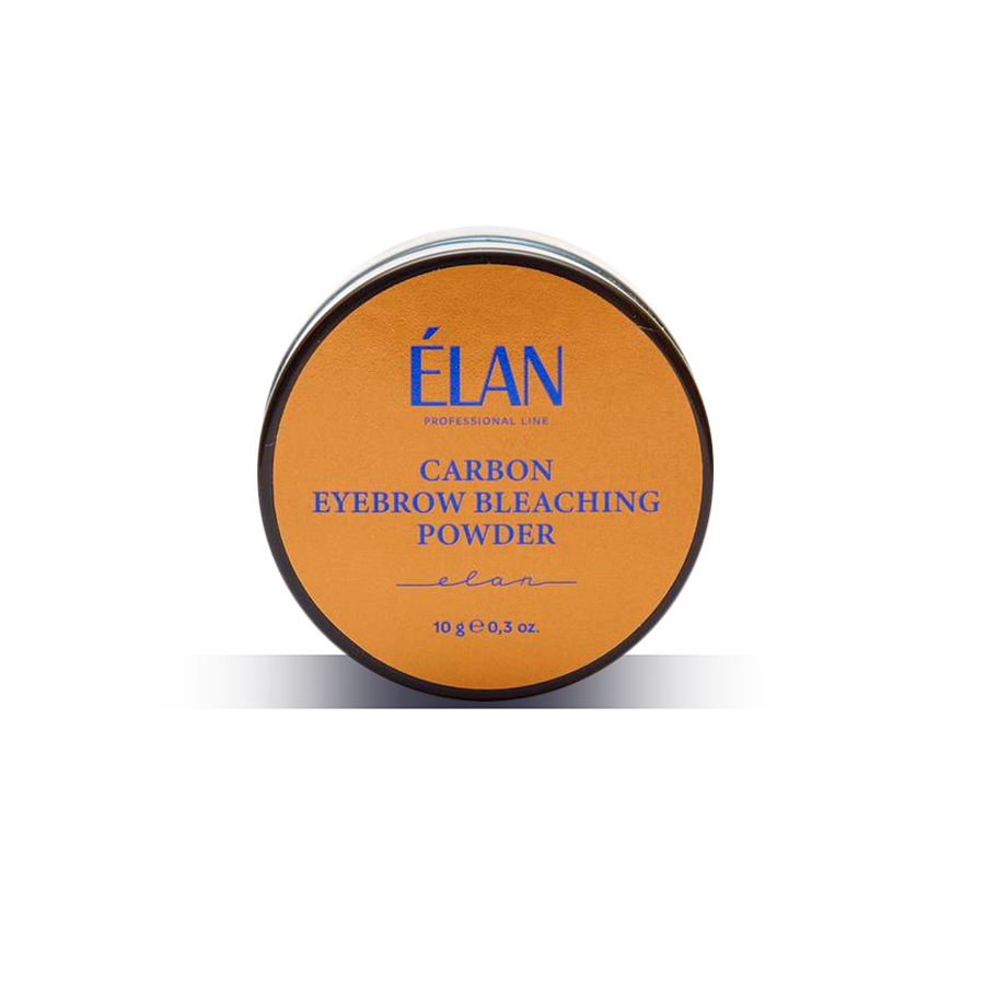 Carbon Eyebrow Bleaching Powder