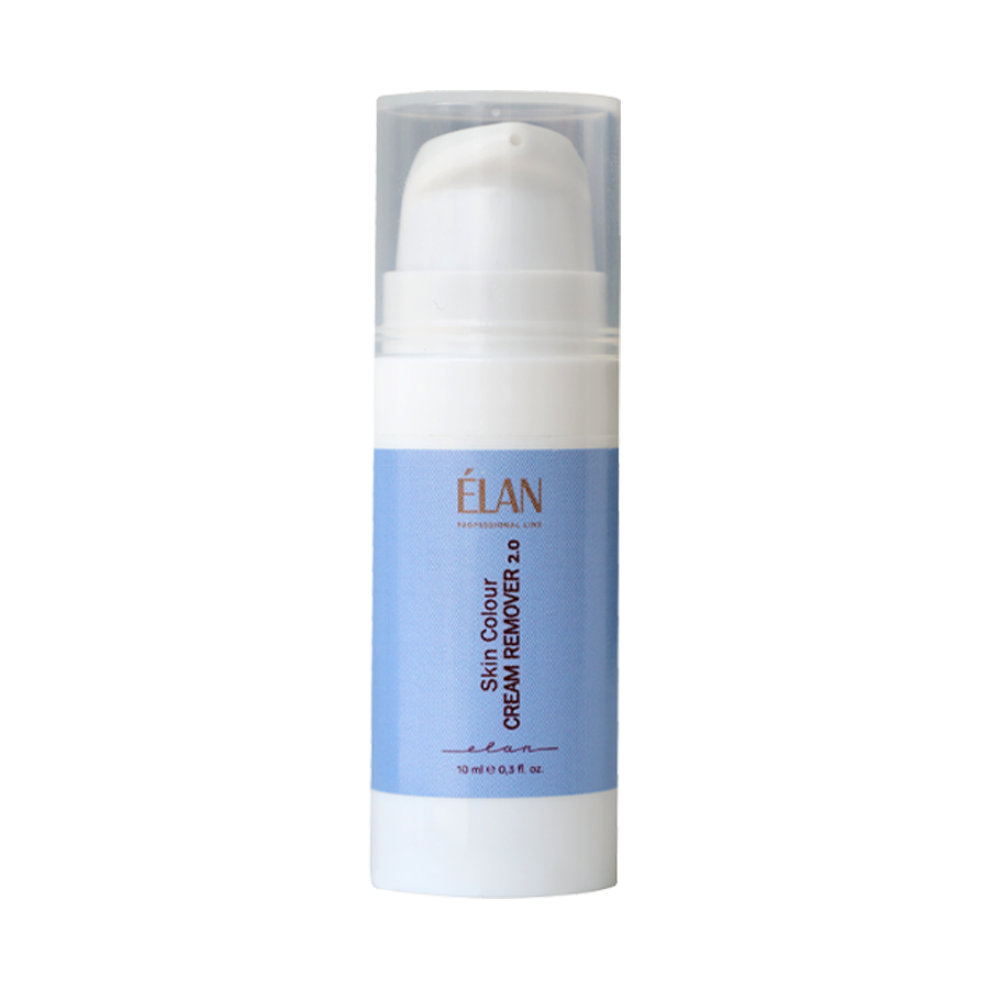 Skin Colour CREAM REMOVER 2.0