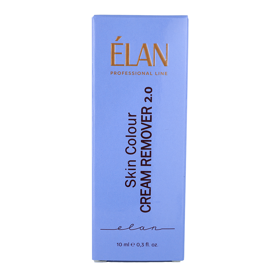 Skin Colour CREAM REMOVER 2.0