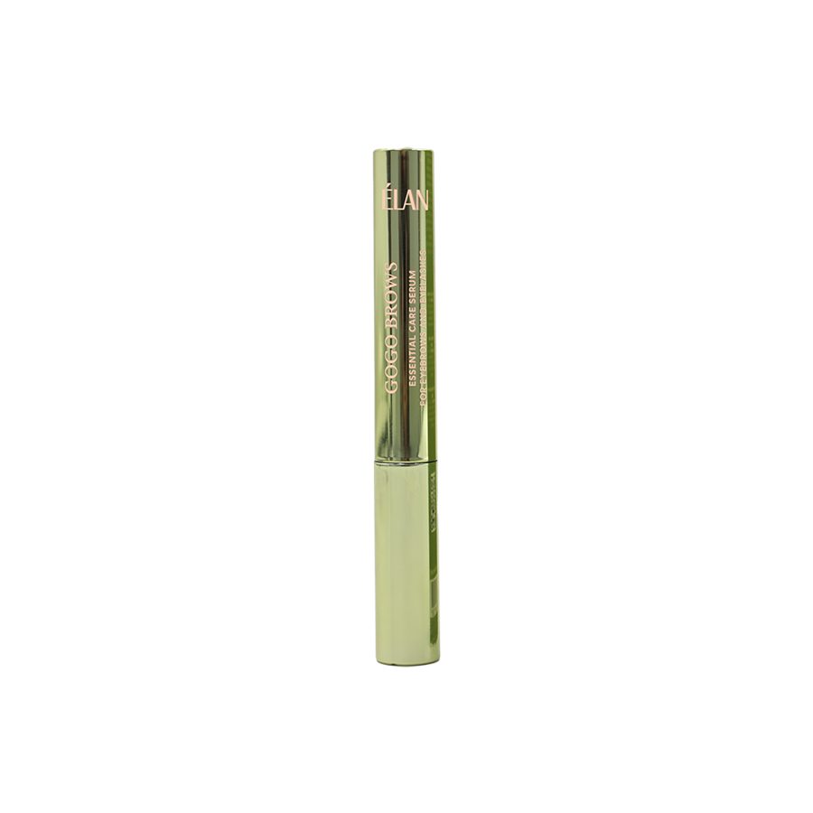 GOGO BROWS: eyebrow and eyelash care serum