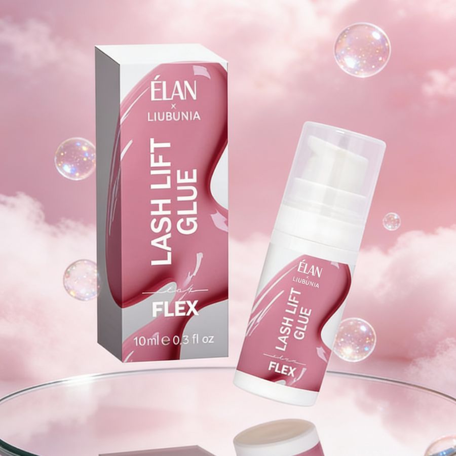 لاصق رفع الرموش FLEX