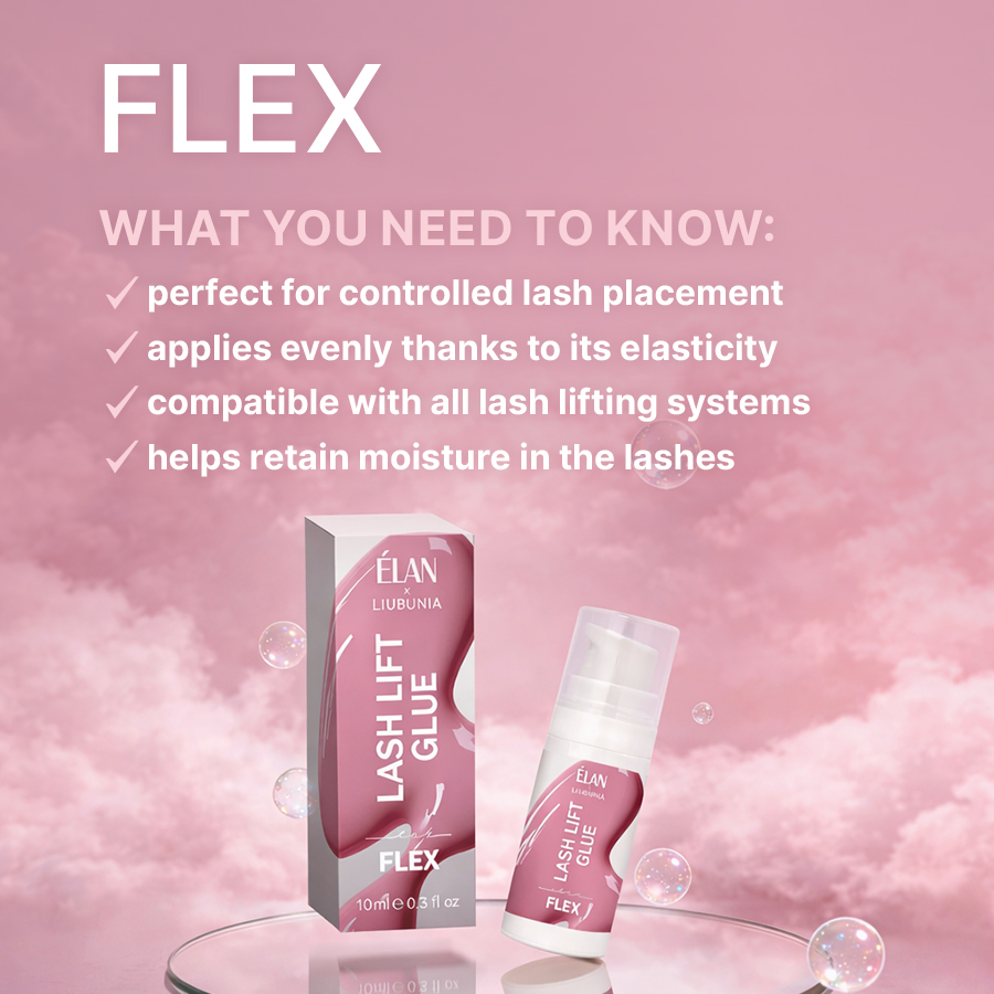 Lash Lift Glue FLEX