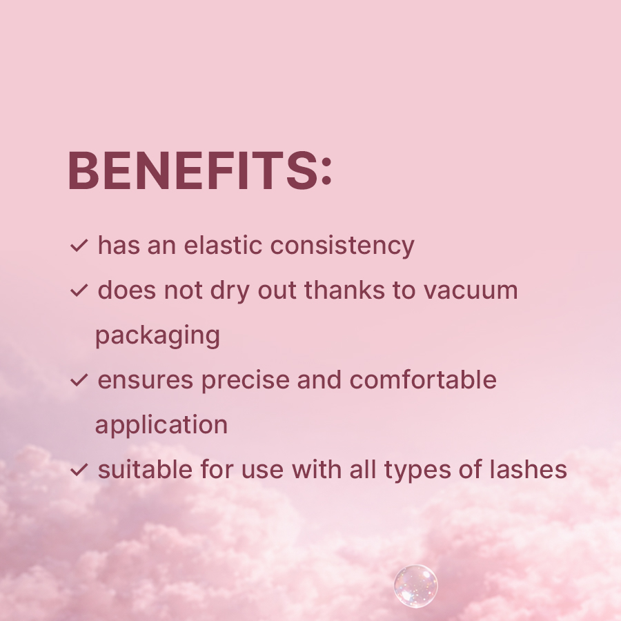 Lash Lift Glue FLEX