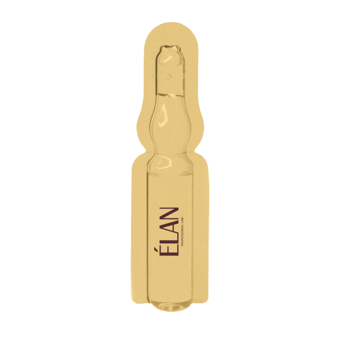 Deep Repair Concentrate in Ampoules for Brows & Lashes "LIPIDIC 2.0"