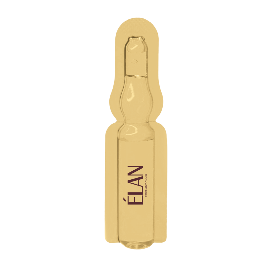 Deep Repair Concentrate in Ampoules for Brows & Lashes "LIPIDIC 2.0"