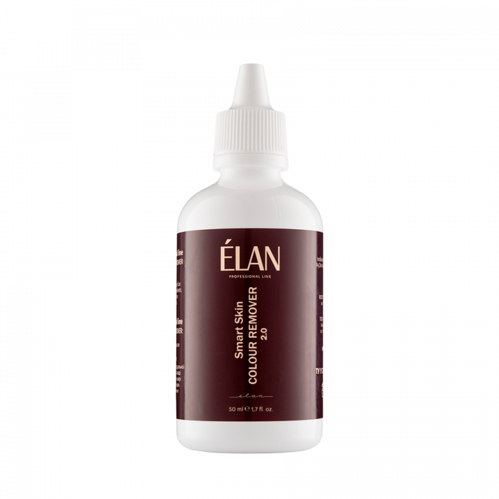 Smart Skin COLOUR REMOVER 2.0