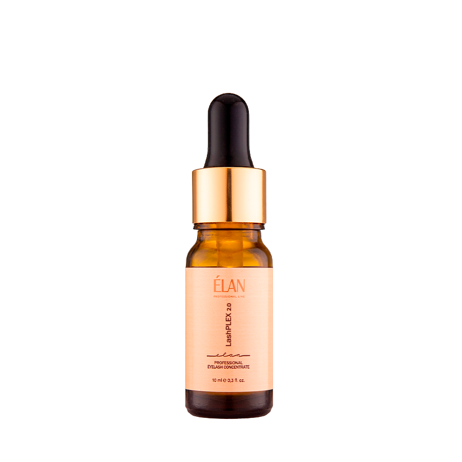LashPLEX Professional Eyelash Concentrate 2.0