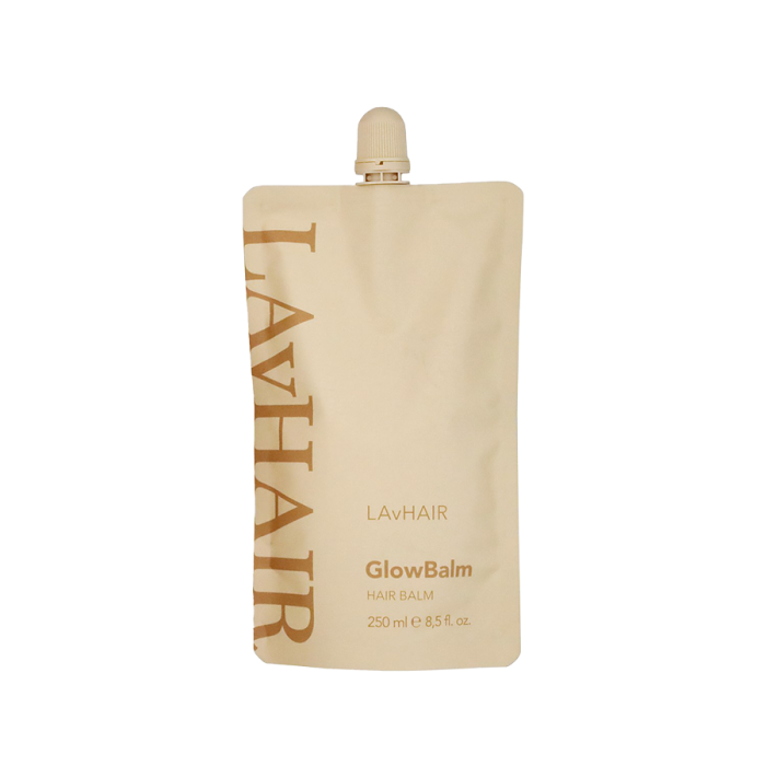 بلسم الشعر GlowBalm مع فيتوسكوالان 250 مل