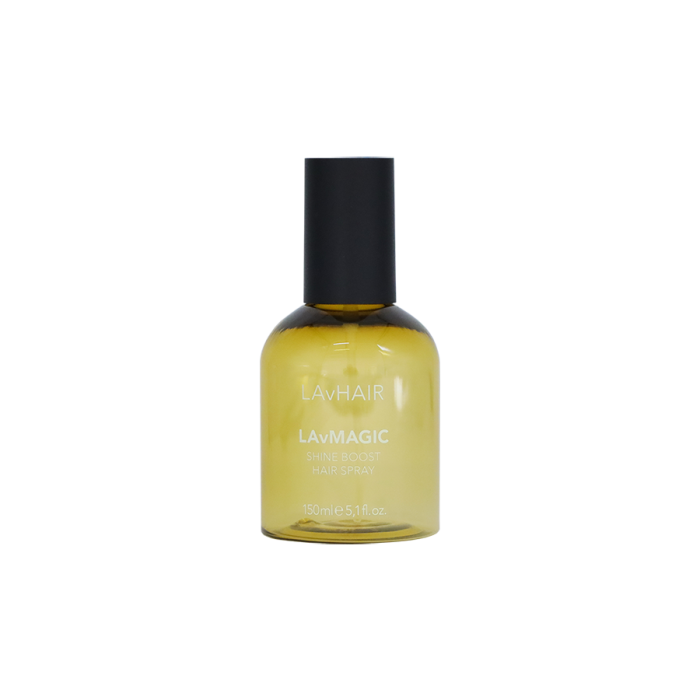 LAvMAGIC Shine Boost Hair Spray