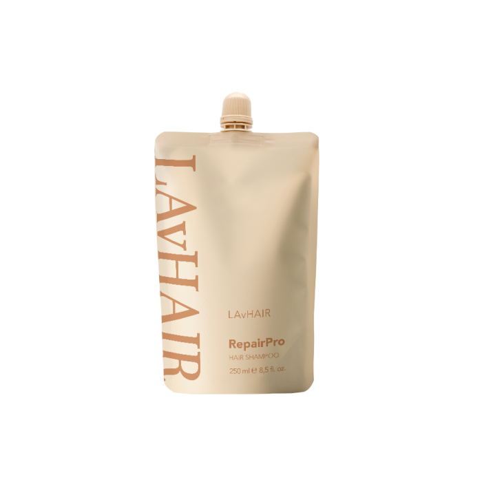 RepairPro: intensive care and reconstruction shampoo for damaged hair 250 ml