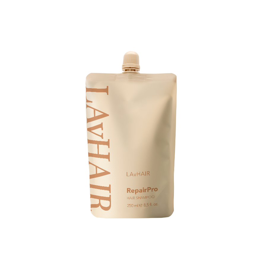 RepairPro: intensive care and reconstruction shampoo for damaged hair 250 ml