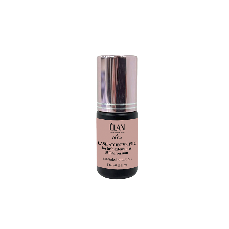 Lash Adhesive Pro for Lash Extensions Dubai