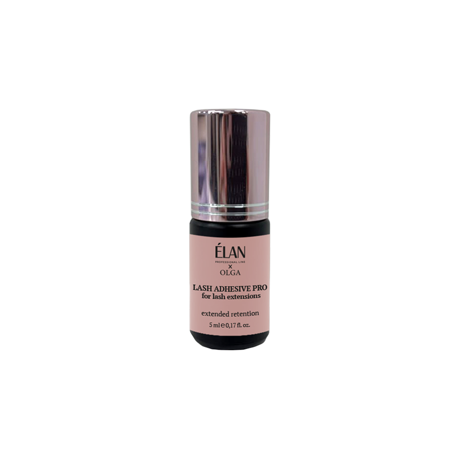 Lash Adhesive Pro for Lash Extensions