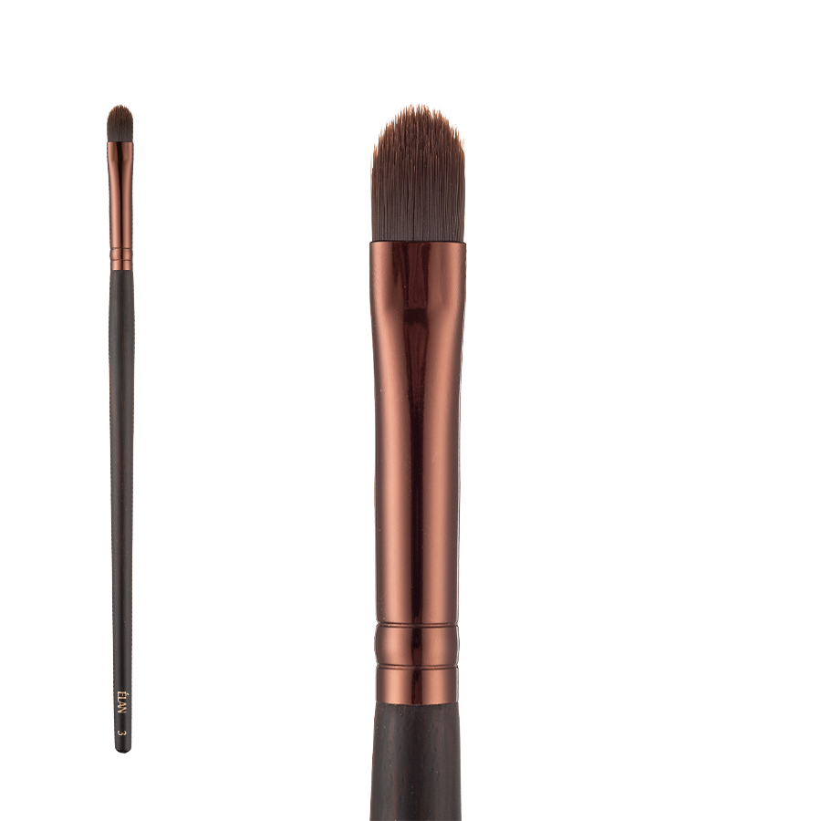 Professional Make-up Brush BLACKWOOD 3